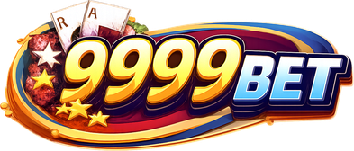 9999bet লোগো